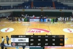 🏀北京大学26分大胜北京化工迎开门红！汪志鹏26分 张恒硕29分
