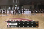 🏀CUBAL女篮-江西师大险胜扬州大学 严喜平30分 王鑫瑜17+7+5