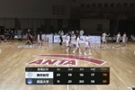 🏀CUBAL女篮-南昌大学击败南京航空 钟静彤32+6 夏瑜蔓29+6