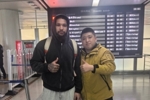 晋媒：山西第7名外援戴申&middot;尼克斯飞抵太原 有望搭上常规赛末班车