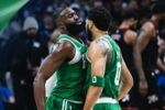 鸭王+双探花持续暴走！大帝复出难耐绿军3-1夺系列赛赛点