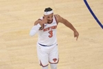 哈特：NBA杯对阵马刺的比赛不算数 没有啥可以借鉴的
