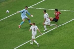 韩国2-1反超捷克！吴贤揆替补门前抢射，黄仁范传射建功